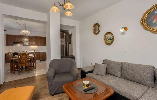 Apartment Sabina&Zoran
